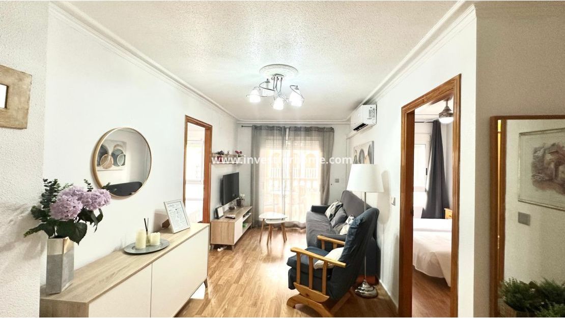 Reventa - Apartamento - Torrevieja - Centro