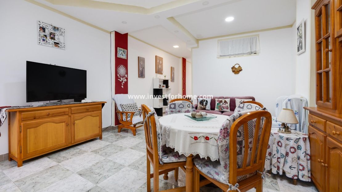 Reventa - Apartamento - Torrevieja - Centro