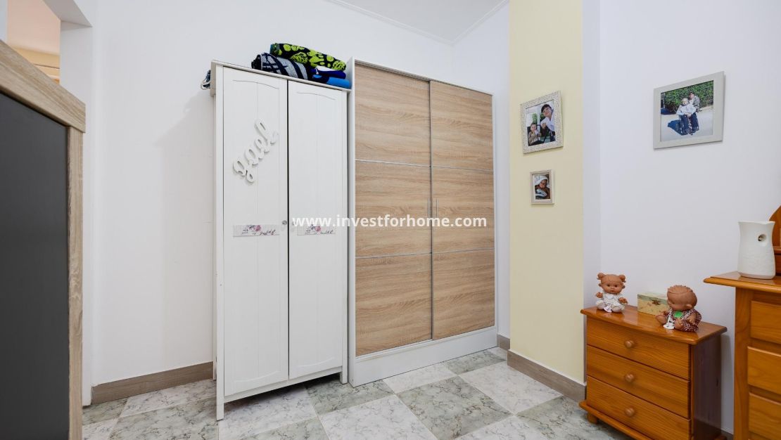 Reventa - Apartamento - Torrevieja - Centro