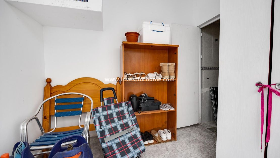 Reventa - Apartamento - Torrevieja - Centro