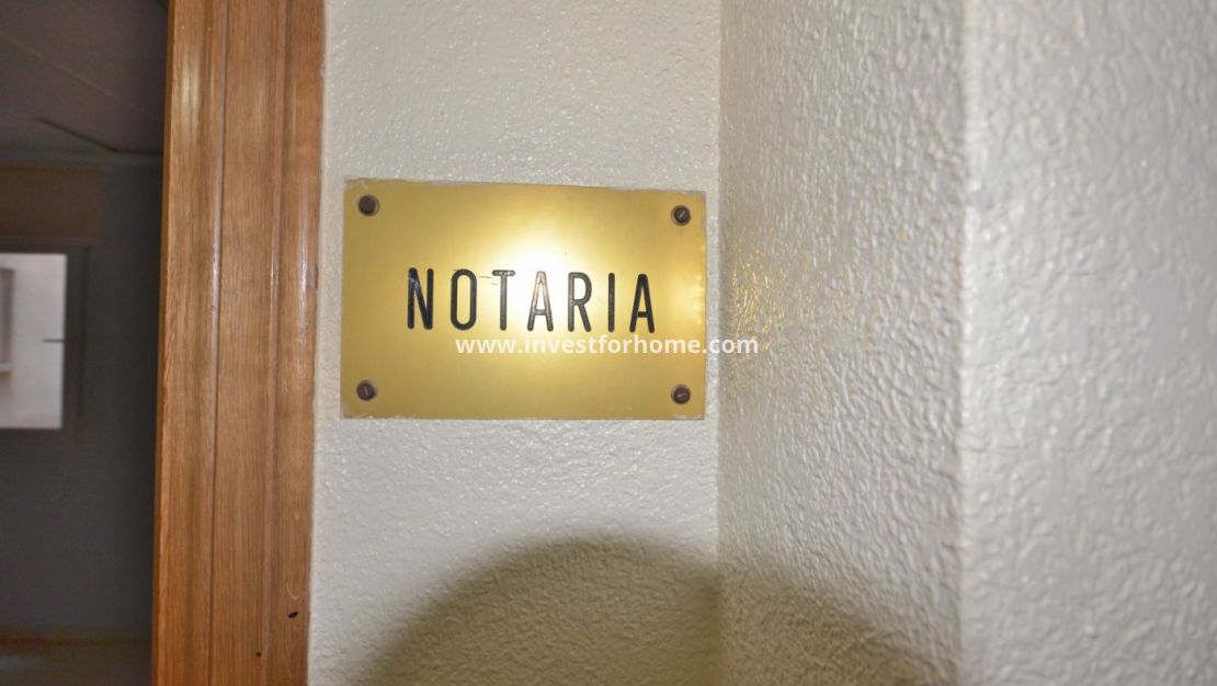 Reventa - Apartamento - Torrevieja - Centro