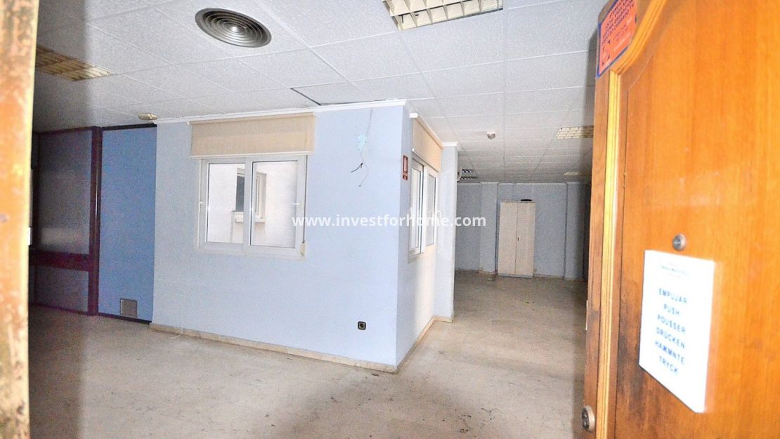 Reventa - Apartamento - Torrevieja - Centro