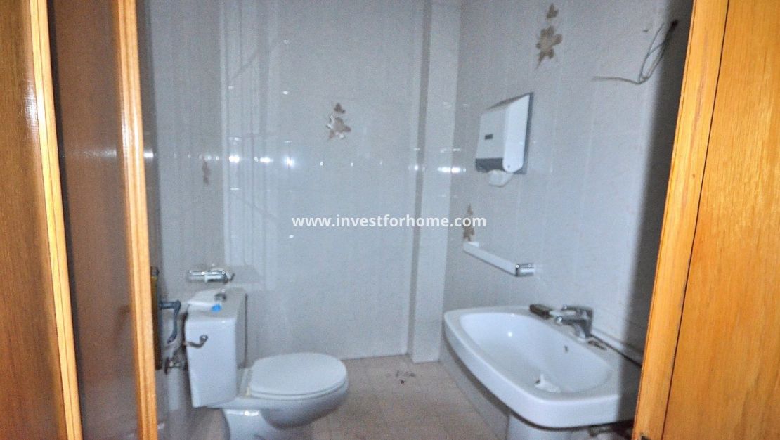 Reventa - Apartamento - Torrevieja - Centro