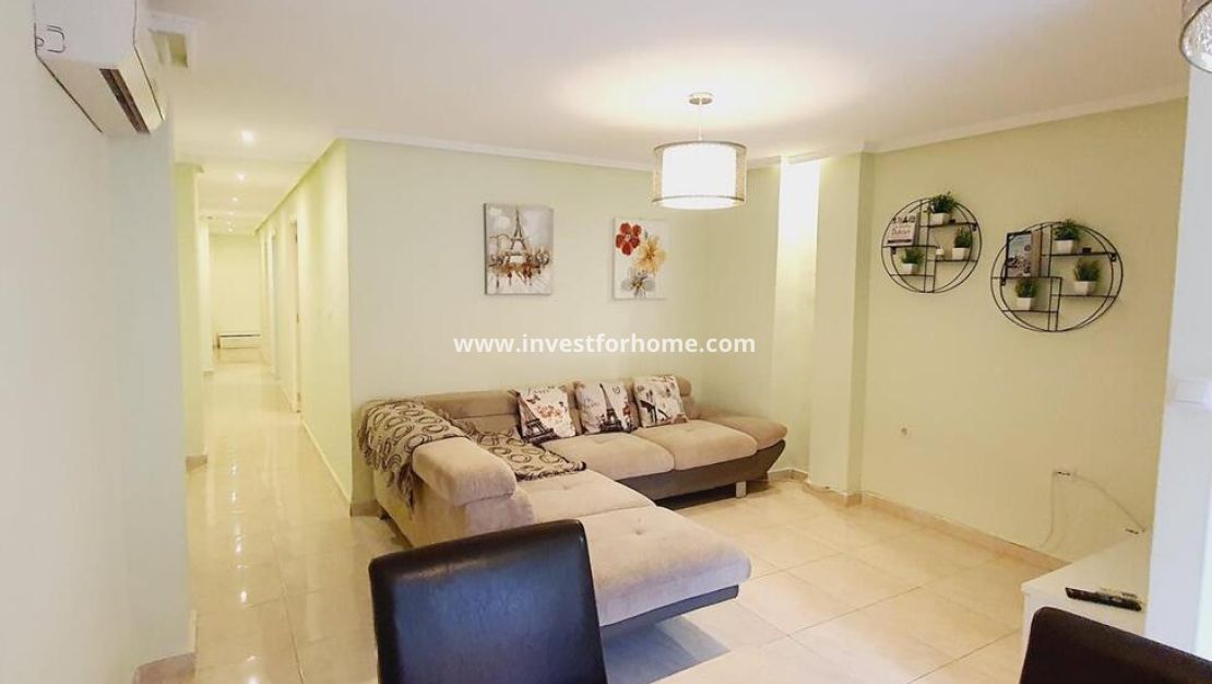 Reventa - Apartamento - Torrevieja - Centro