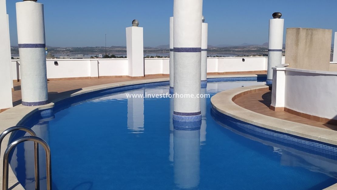 Reventa - Apartamento - Torrevieja - Centro