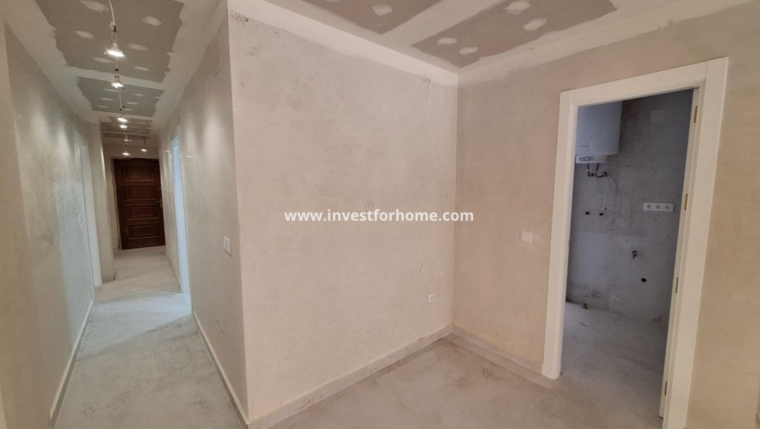 Reventa - Apartamento - Torrevieja - Centro