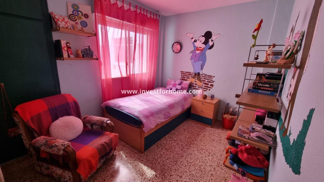 Reventa - Apartamento - Torrevieja - Centro