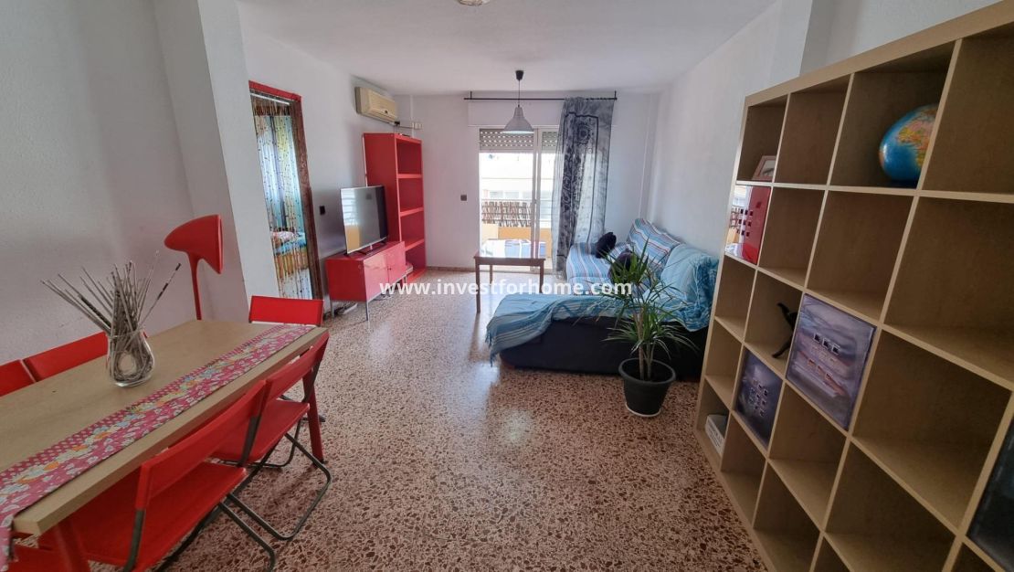 Reventa - Apartamento - Torrevieja - Centro
