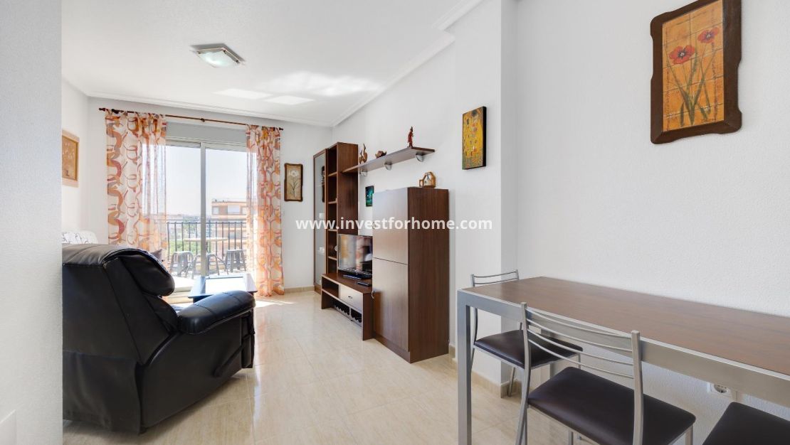 Reventa - Apartamento - Torrevieja - Centro