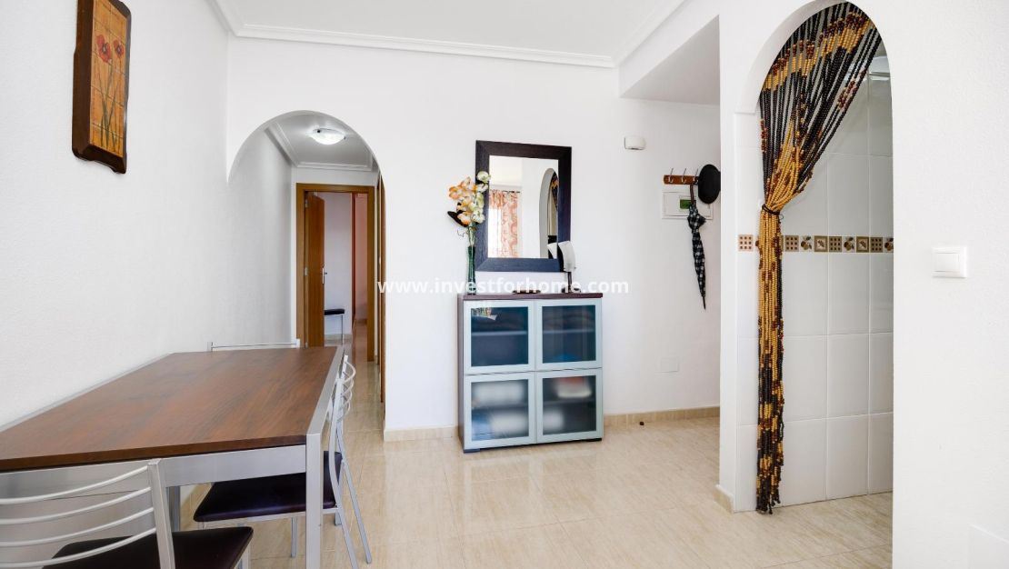 Reventa - Apartamento - Torrevieja - Centro