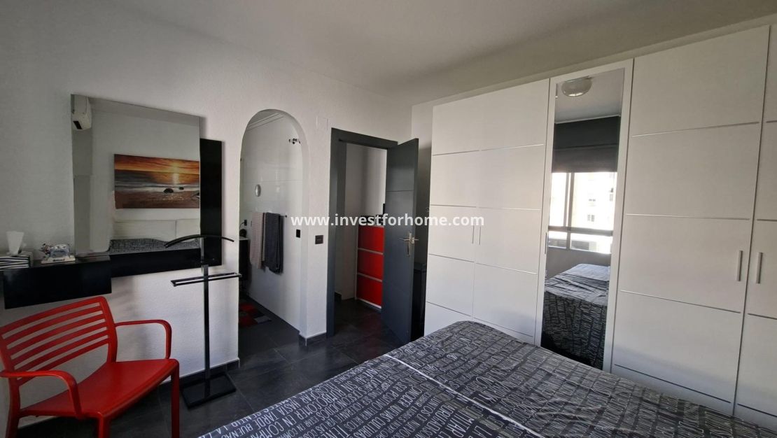 Reventa - Apartamento - Torrevieja - Centro