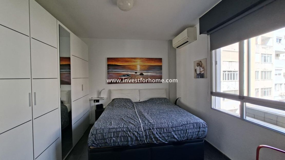 Reventa - Apartamento - Torrevieja - Centro