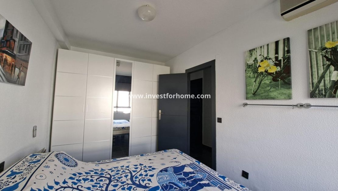 Reventa - Apartamento - Torrevieja - Centro