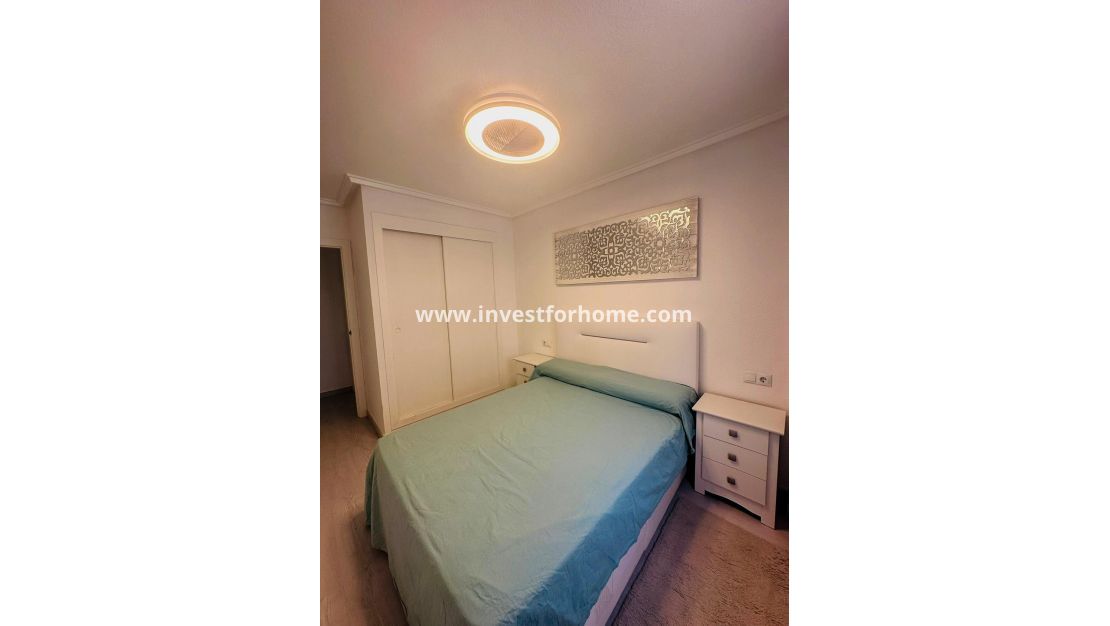 Reventa - Apartamento - Torrevieja - Centro