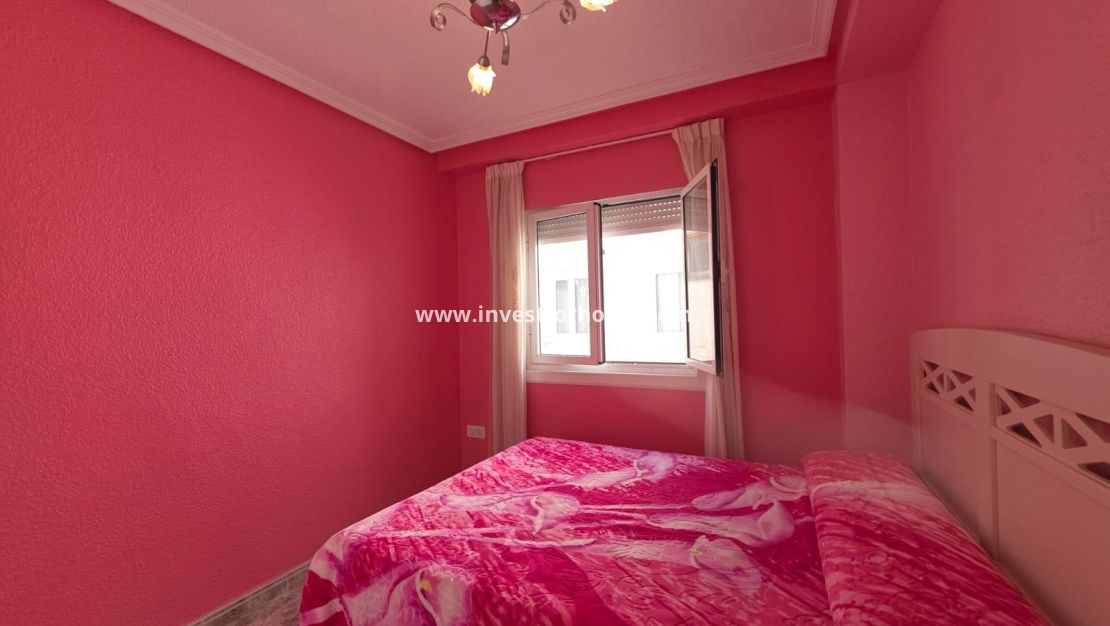 Reventa - Apartamento - Torrevieja - Centro