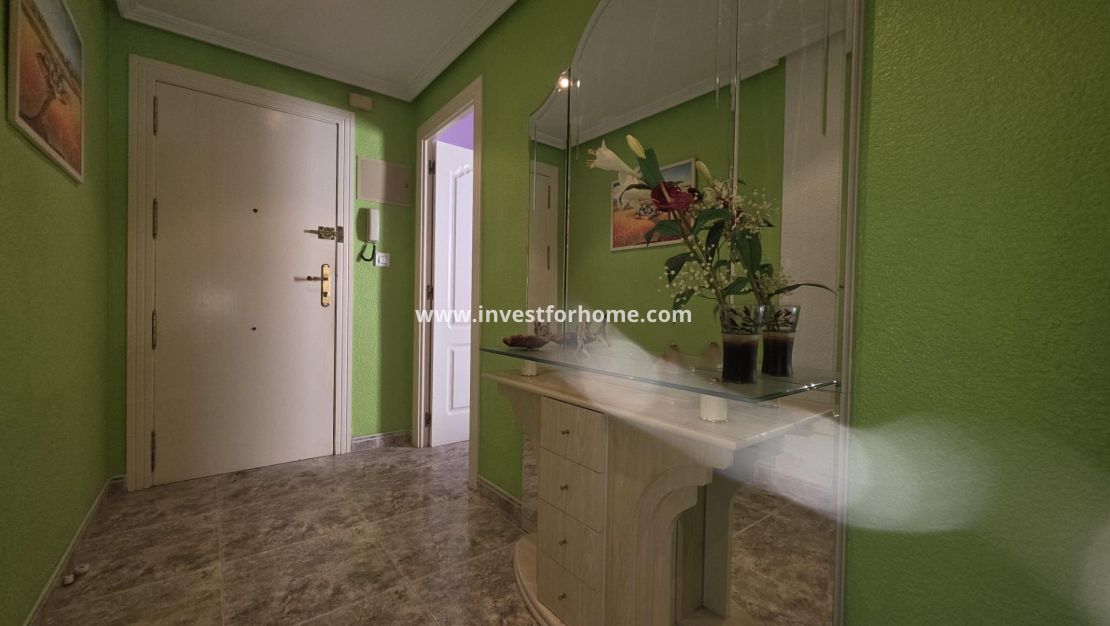 Reventa - Apartamento - Torrevieja - Centro