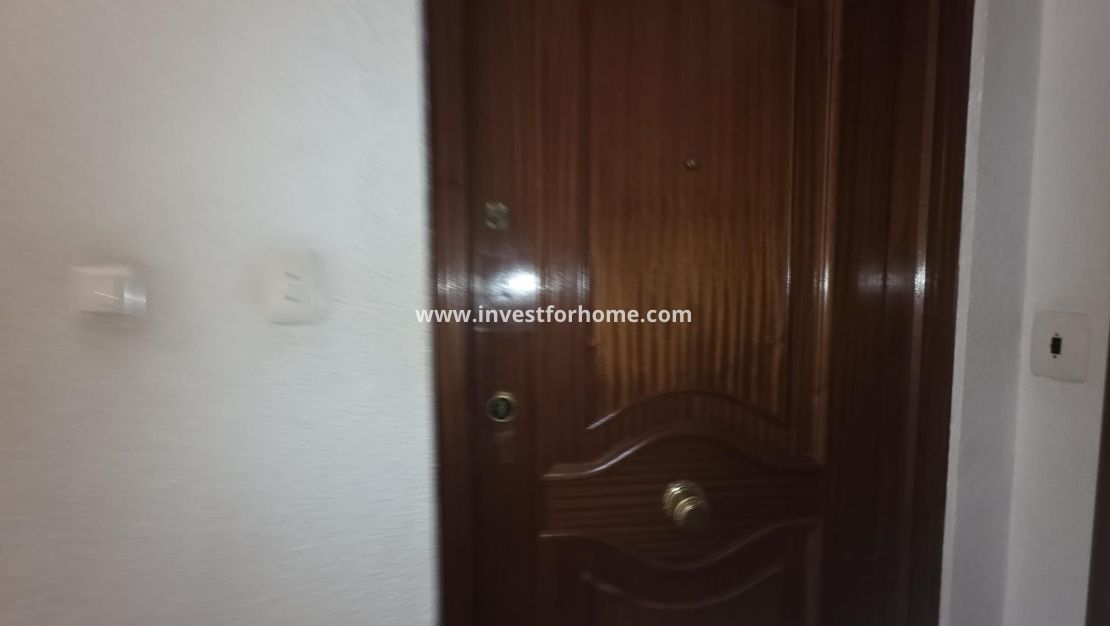 Reventa - Apartamento - Torrevieja - Centro