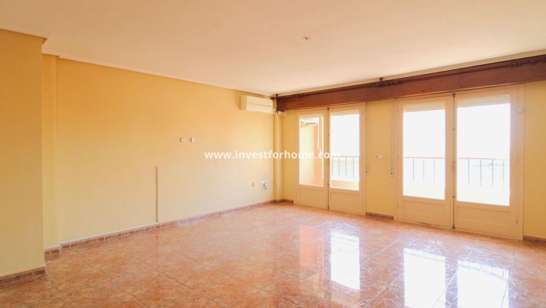 Reventa - Apartamento - Torrevieja - Centro
