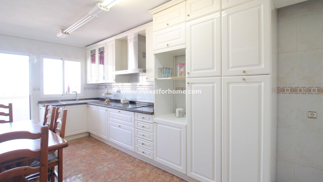 Reventa - Apartamento - Torrevieja - Centro