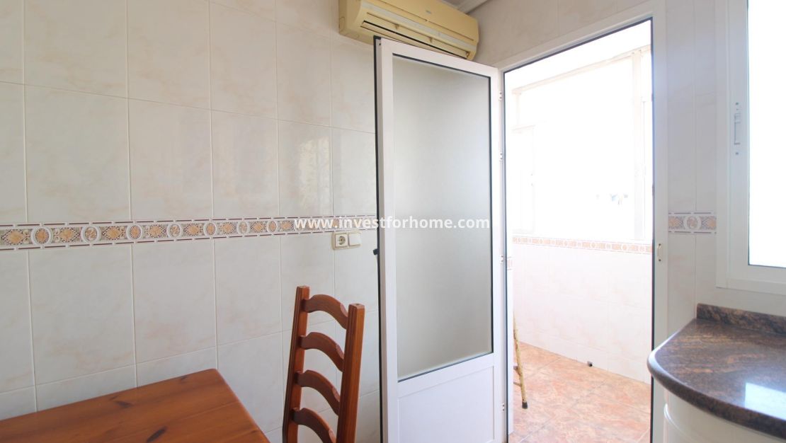 Reventa - Apartamento - Torrevieja - Centro