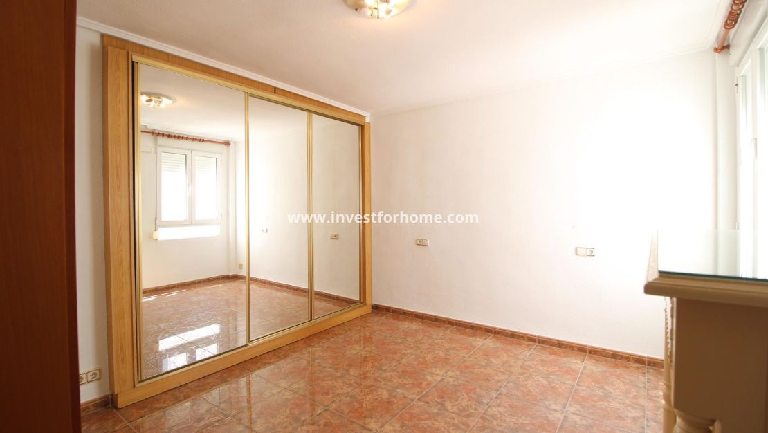 Reventa - Apartamento - Torrevieja - Centro