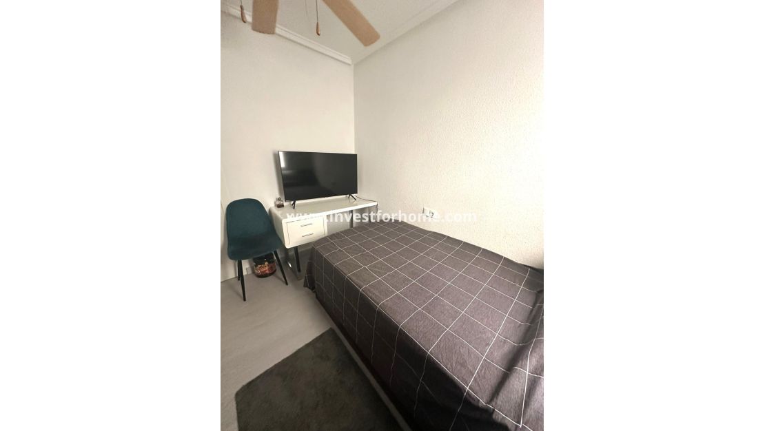 Reventa - Apartamento - Torrevieja - Centro