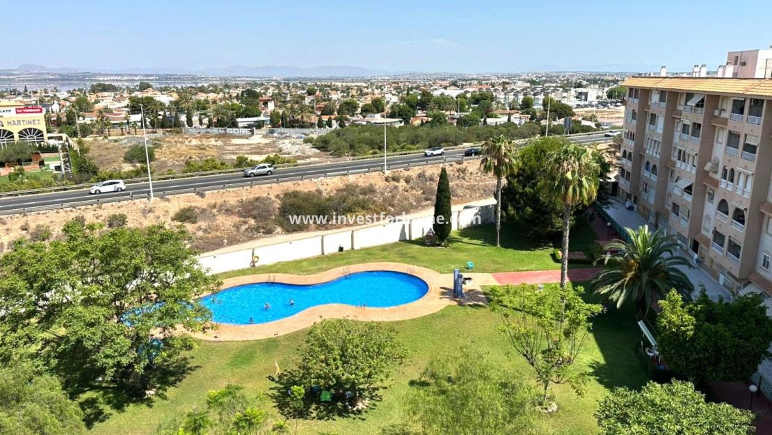 Reventa - Apartamento - Torrevieja - Centro