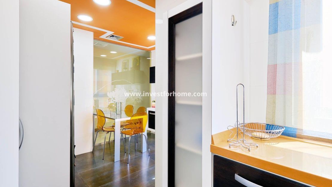 Reventa - Apartamento - Torrevieja - Centro