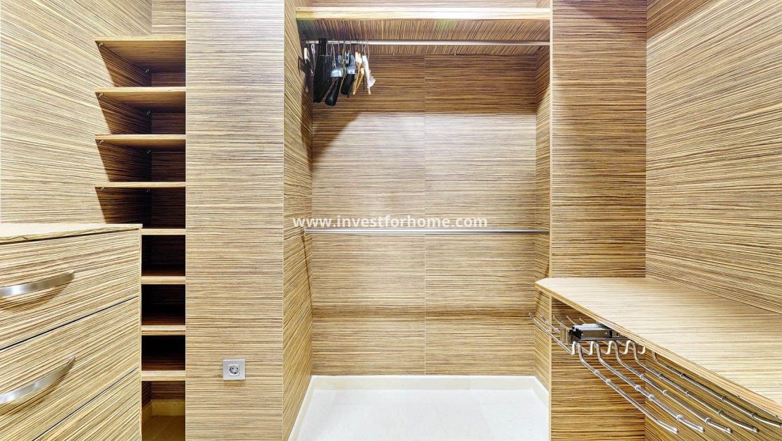 Reventa - Apartamento - Torrevieja - Centro