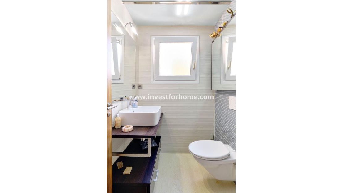 Reventa - Apartamento - Torrevieja - Centro