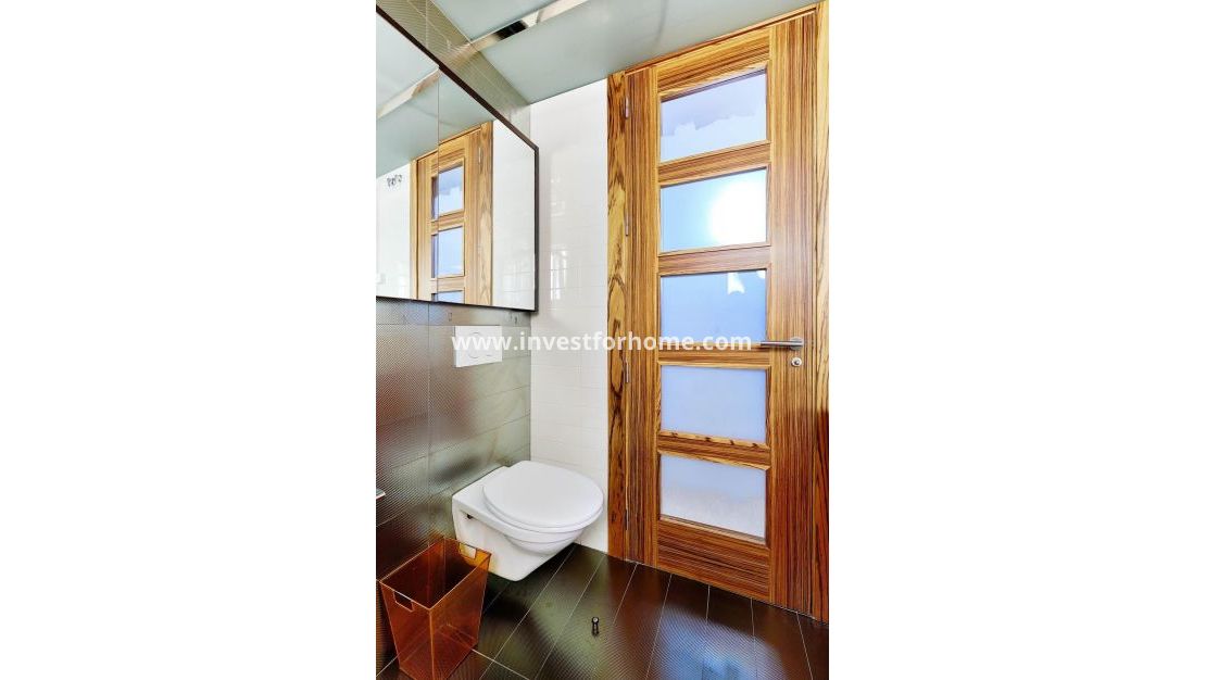 Reventa - Apartamento - Torrevieja - Centro