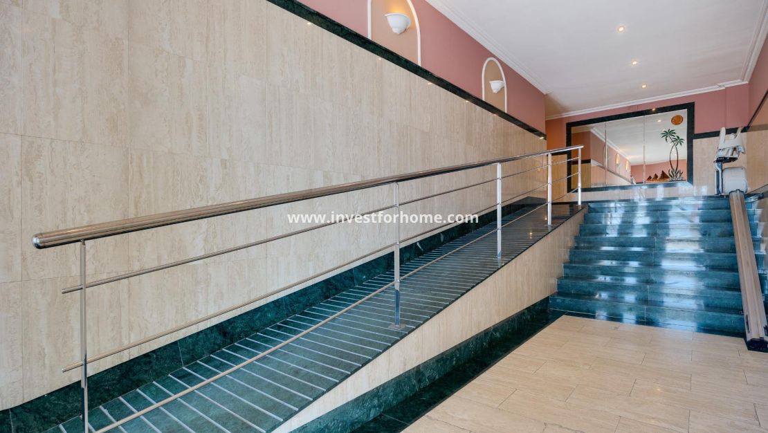 Reventa - Apartamento - Torrevieja - Centro