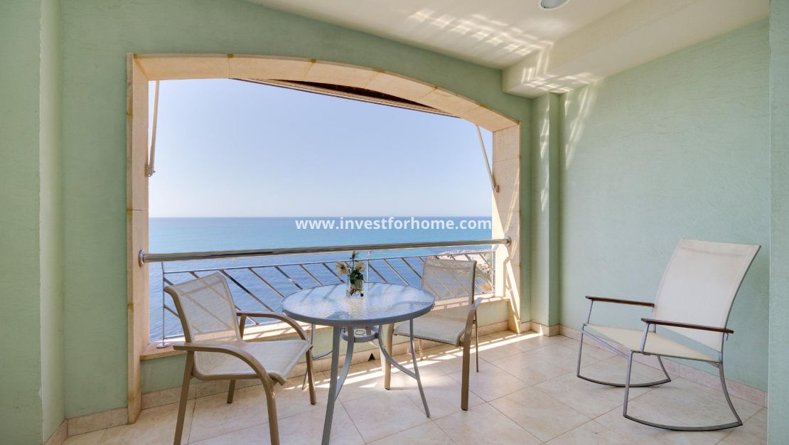 Reventa - Apartamento - Torrevieja - Centro