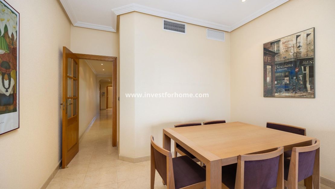 Reventa - Apartamento - Torrevieja - Centro