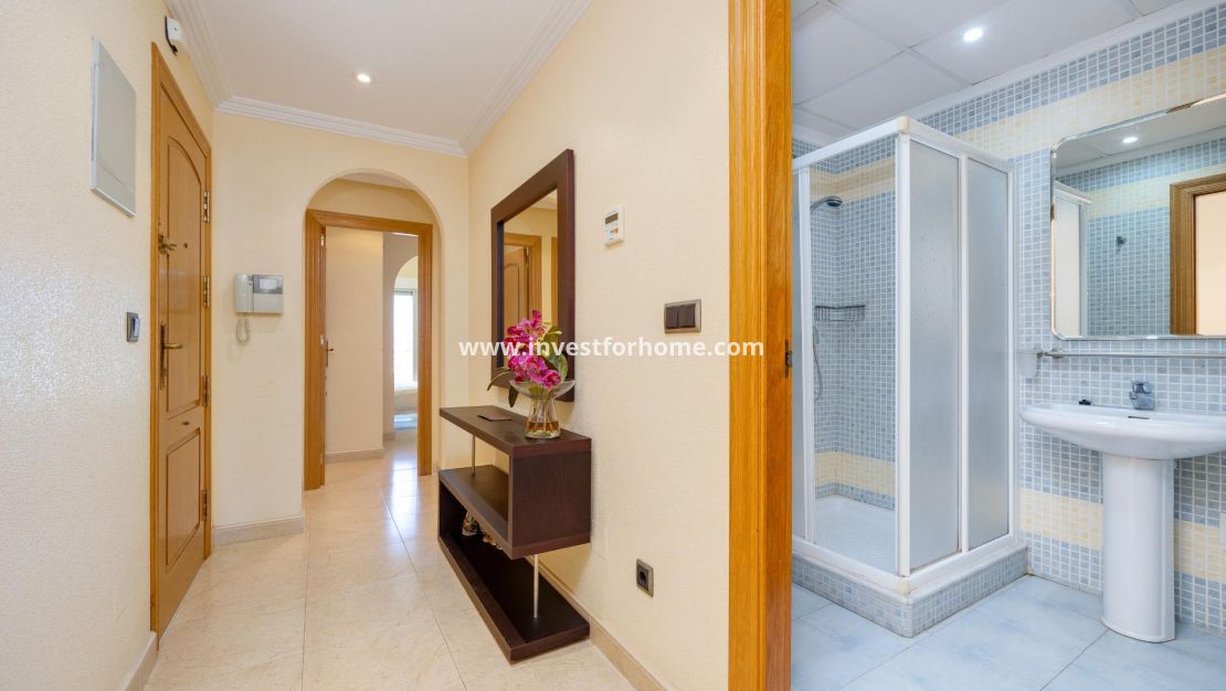 Reventa - Apartamento - Torrevieja - Centro