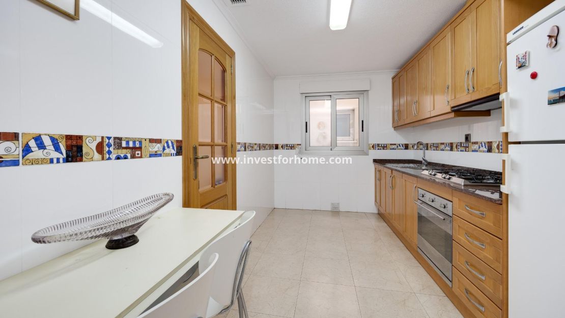 Reventa - Apartamento - Torrevieja - Centro