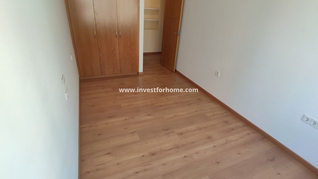 Reventa - Apartamento - Torrevieja - Centro