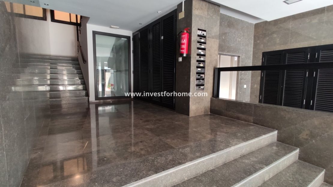 Reventa - Apartamento - Torrevieja - Centro