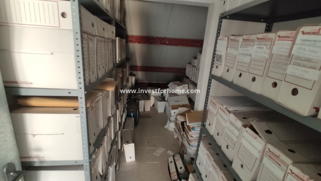 Reventa - Apartamento - Torrevieja - Centro