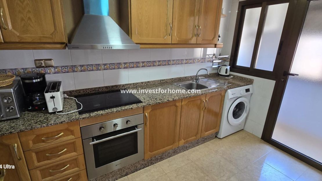 Reventa - Apartamento - Torrevieja - Centro