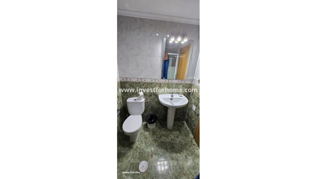 Reventa - Apartamento - Torrevieja - Centro