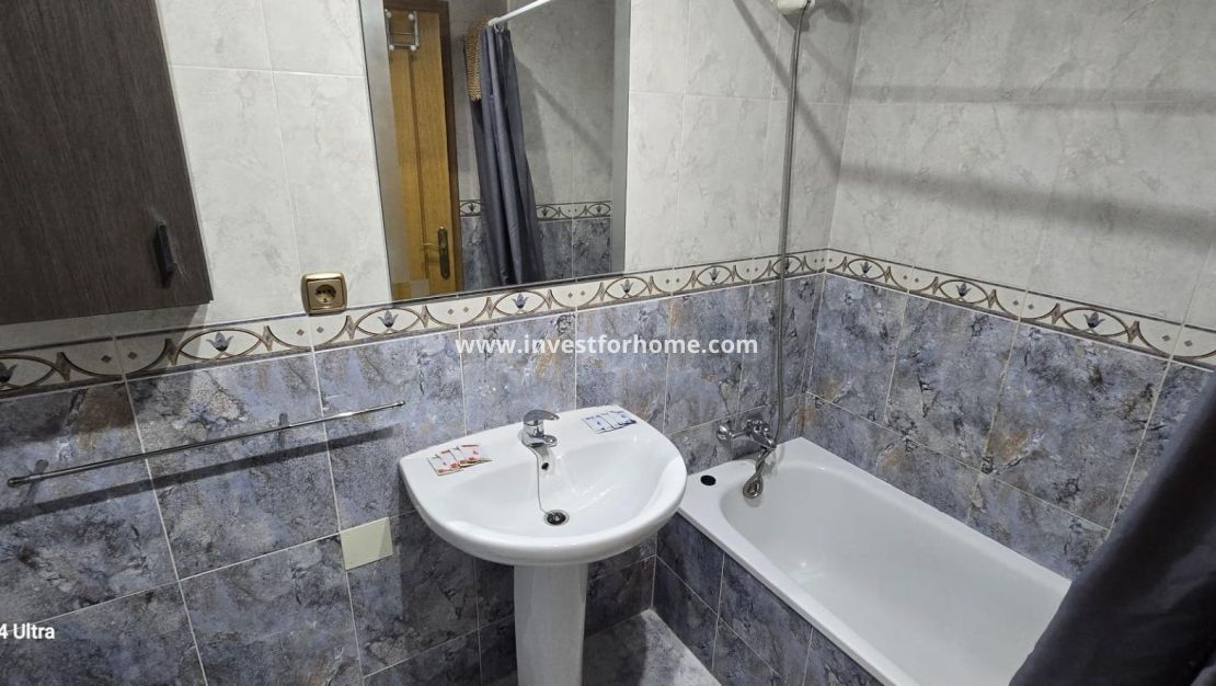 Reventa - Apartamento - Torrevieja - Centro