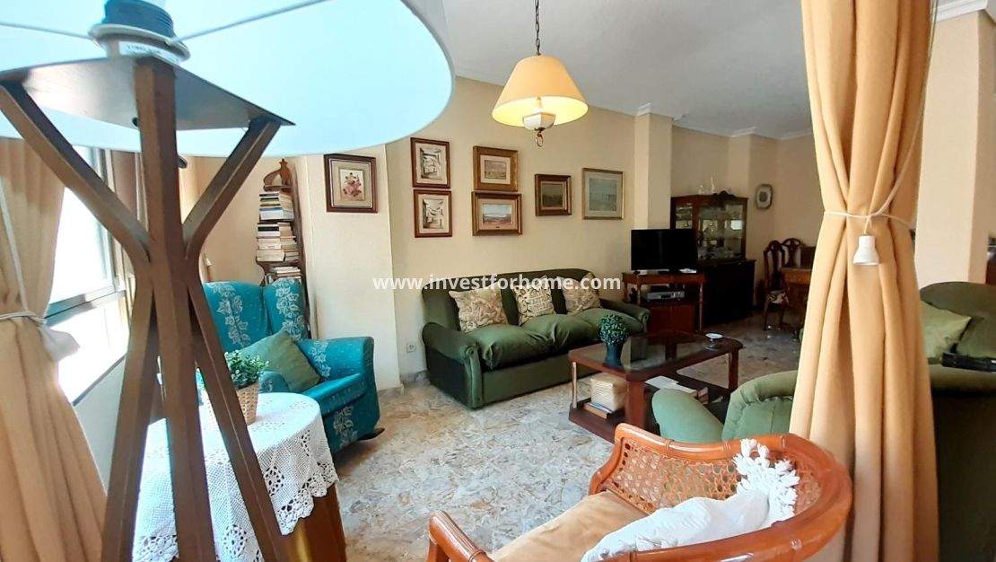 Reventa - Apartamento - Torrevieja - Centro