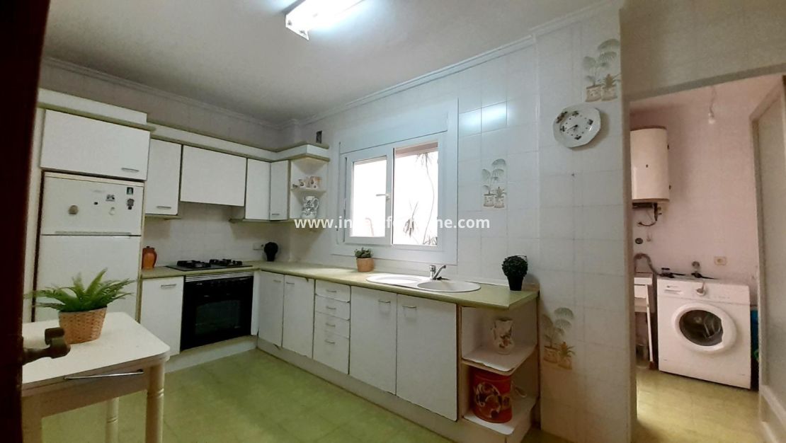 Reventa - Apartamento - Torrevieja - Centro