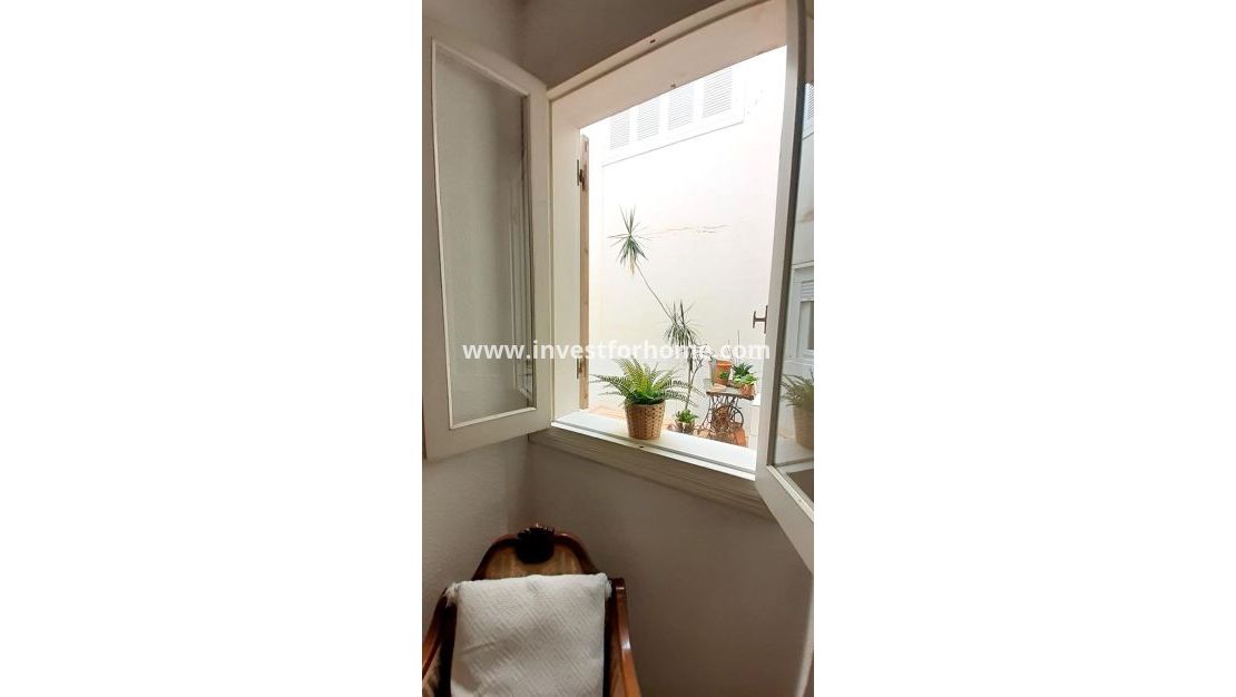 Reventa - Apartamento - Torrevieja - Centro