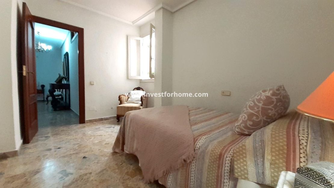 Reventa - Apartamento - Torrevieja - Centro