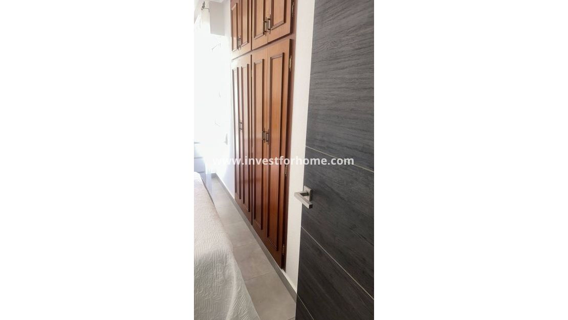 Reventa - Apartamento - Torrevieja - Centro