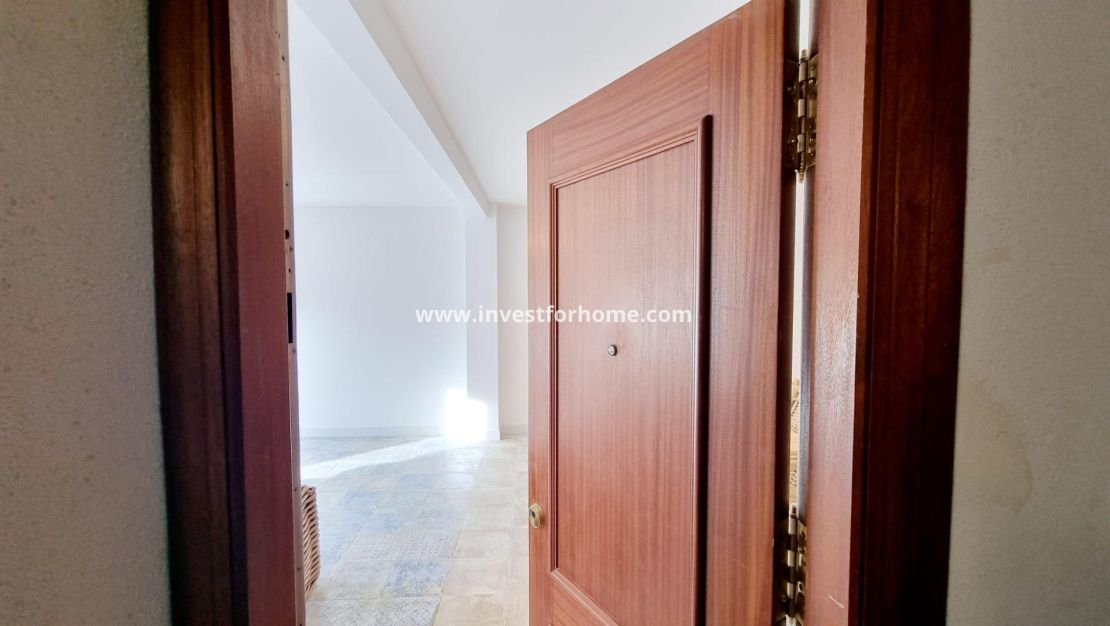 Reventa - Apartamento - Torrevieja - Centro