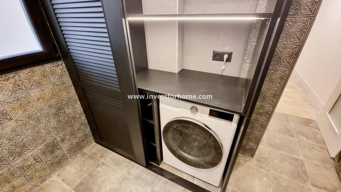 Reventa - Apartamento - Torrevieja - Centro