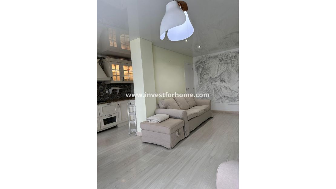 Reventa - Apartamento - Torrevieja - Centro